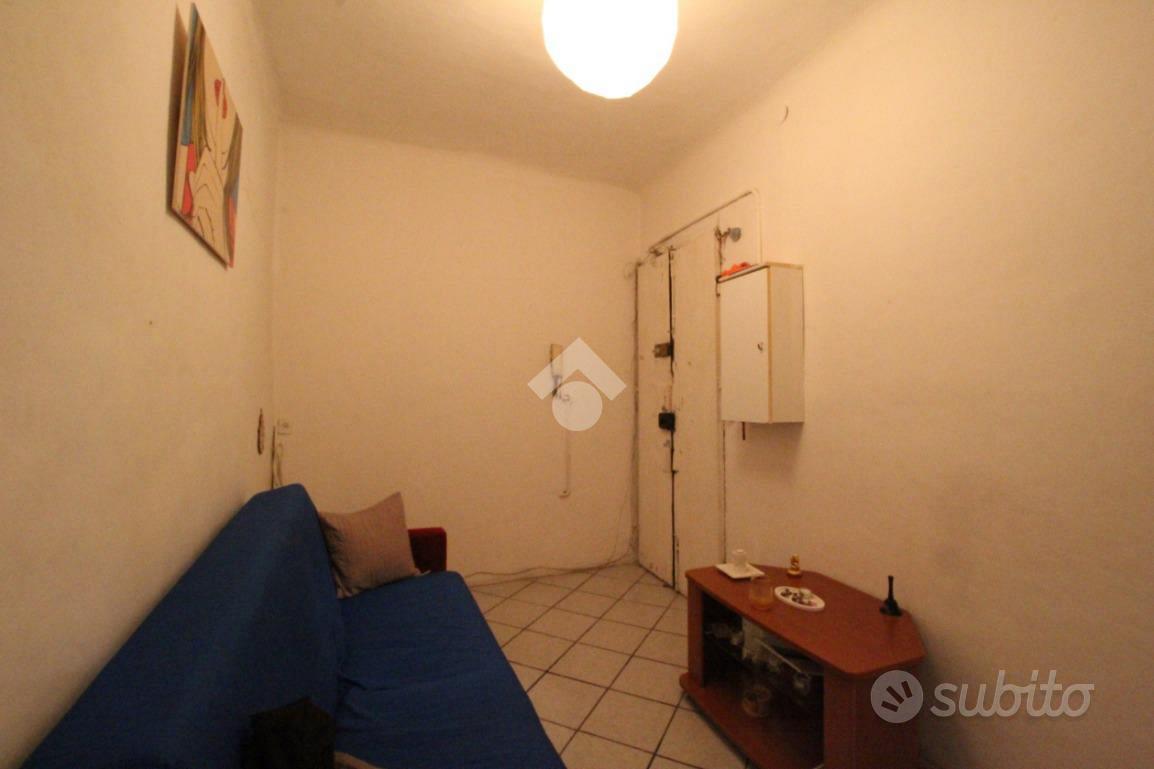 Apartment in Genova, Ghetto, Centro Est - Altro