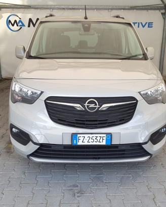 OPEL Combo Life 1.5D 130cv Innovation