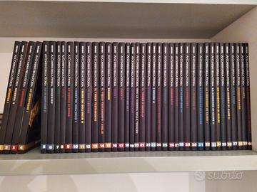 Fumetti Ai Confini della Storia