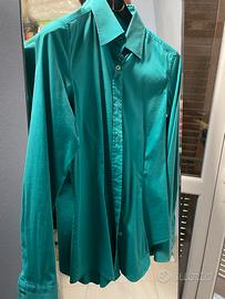 Camicie Mauro Grifoni tg 40