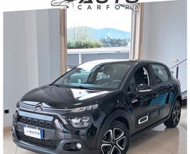 Citroen C3 PureTech 110 S&S Max