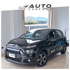 Citroen C3 PureTech 110 S&S Max