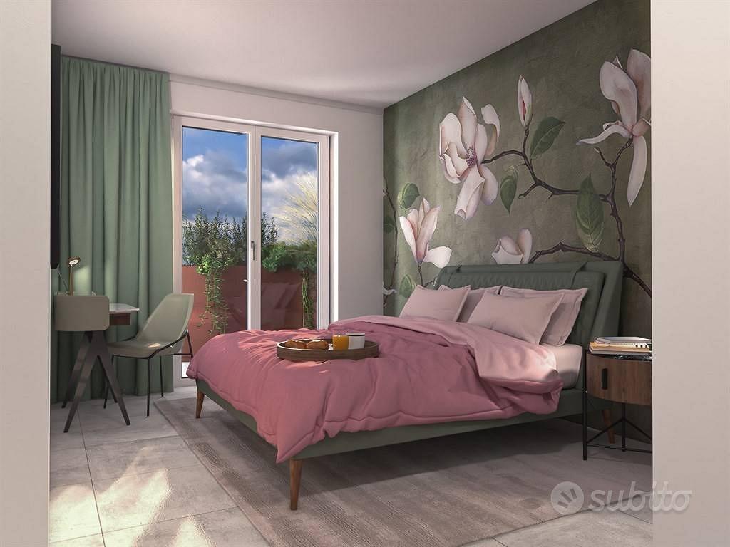 Appartamento – BG - Altro