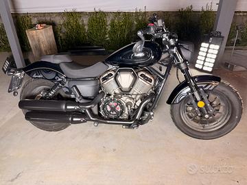 Benda Chinchilla 500