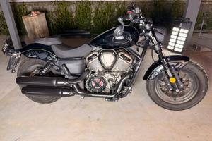 Benda Chinchilla 500