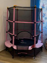 Tappeto elastico