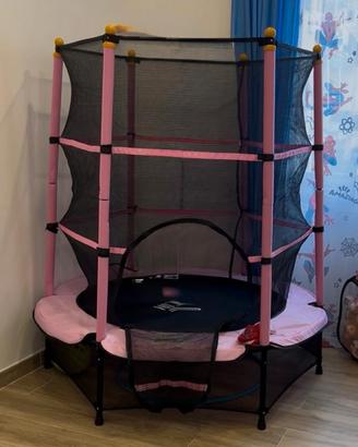 Tappeto elastico