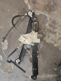 bmw solo macchinetta alzavetro anteriore sinistro