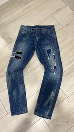 Jeans DSQUARED