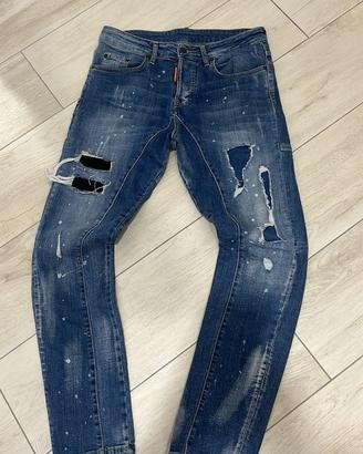 Jeans DSQUARED