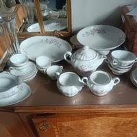 servizio  x te  e caffè  piu tazze