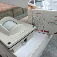 sensori a infrarossi 