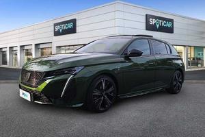 Peugeot 308 BlueHDi 130 S&S EAT8 GT PACK