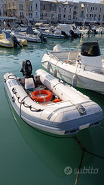 Gommone joker boat 3.70mt