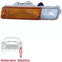 FANALE FANALINO FRECCIA ANTERIORE SX PER L200 1996