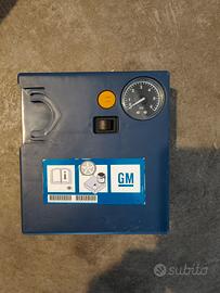 Compressore portatile GM
