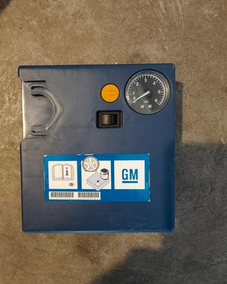Compressore portatile GM
