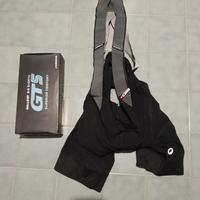 salopette Assos GTS