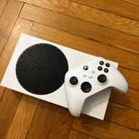 XBOX series S 512Gb