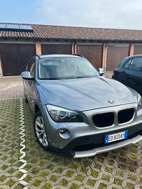 Bmw X1 xdrive2