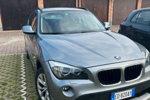 Bmw X1 xdrive2