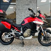 Ducati Multistrada V4S - Radar