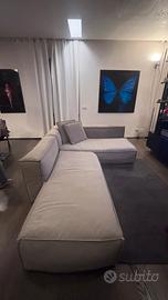 “Divano Long Island Cargo High Tech”