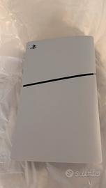 PSP5 Nuovo