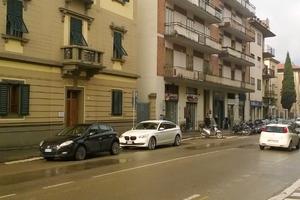 Stanza studio in Arezzo Centro