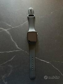 Apple watch serie 6