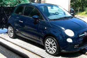 Fiat 500 1.2 sport neopatentati