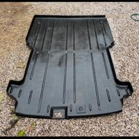 Vasca pianale Ford Transtis custom L1