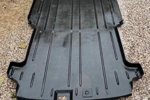 Vasca pianale Ford Transtis custom L1