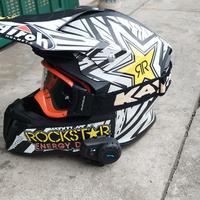 casco airoh 