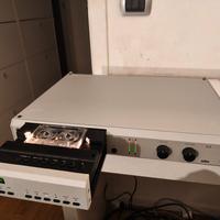 Piastra cassette Braun Atelier C2 