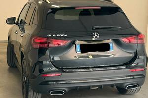 Mercedes GLA 200D Premium Plus