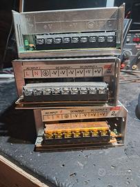 Alimentatori switching