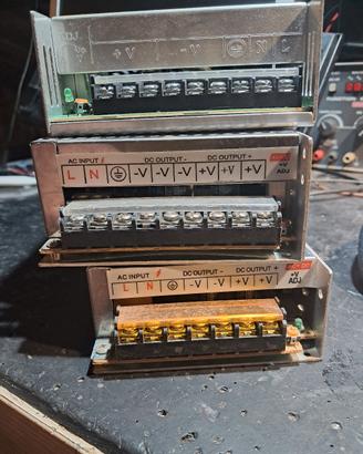 Alimentatori switching