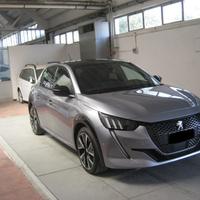 PEUGEOT 208 PureTech 100 Stop&Start EAT8 5 porte