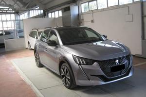 PEUGEOT 208 PureTech 100 Stop&Start EAT8 5 porte