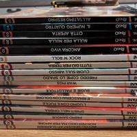 Serie ORFANI Sergio Bonelli Editore 