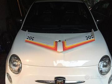 Aliante aereo tuttala elettrico rc