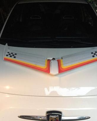 Aliante aereo tuttala elettrico rc