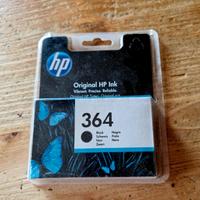 Cartuccia stampante HP 