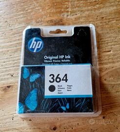 Cartuccia stampante HP 