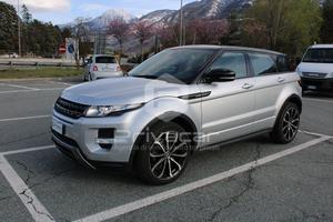 LAND ROVER Range Rover Evoque 2.2 Sd4 5p. Dynamic