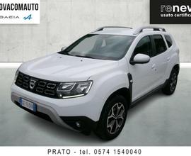 Dacia Duster 1.0 tce Prestige Eco-g 4x2 100cv