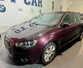 AUDI A1 1.2 TFSI Ambition *NEOPATENTATI*OTTIME C