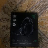 razer blackshark x