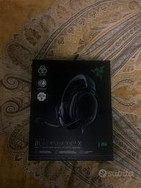 razer blackshark x